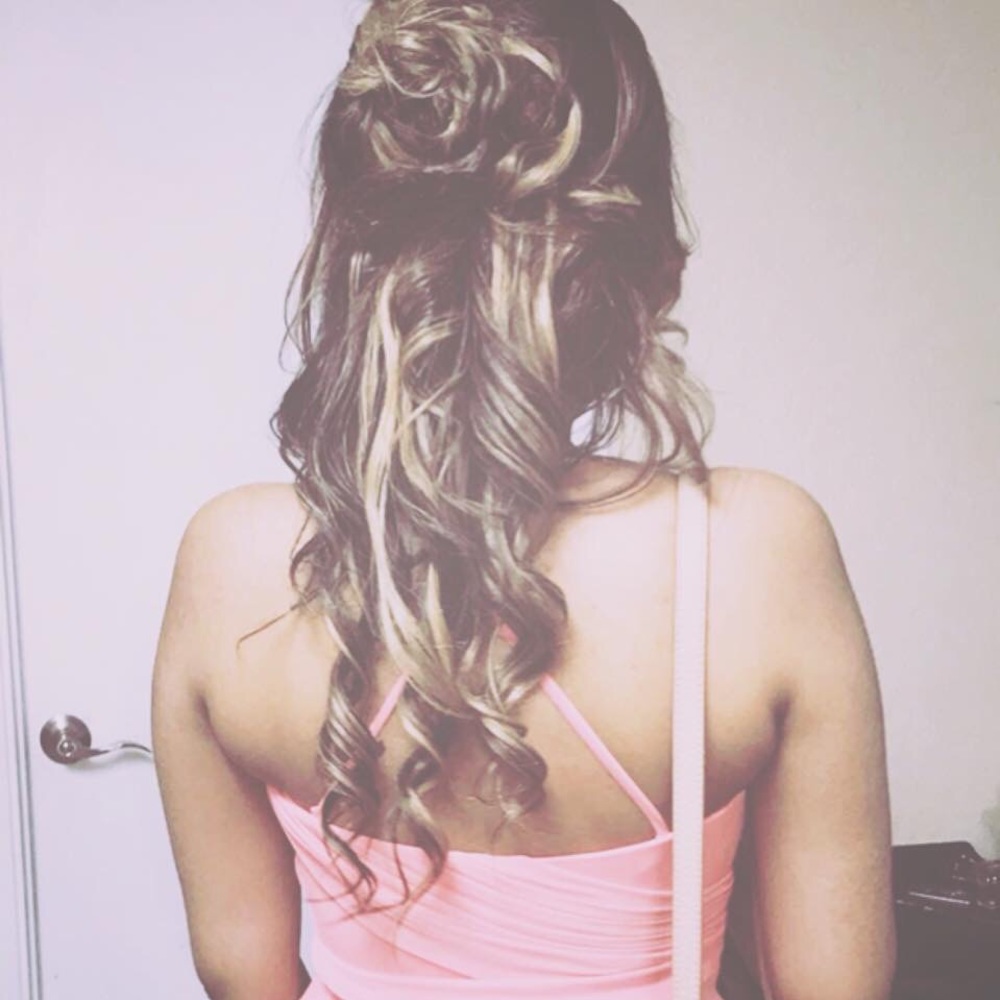 Meet your Posher, Mila